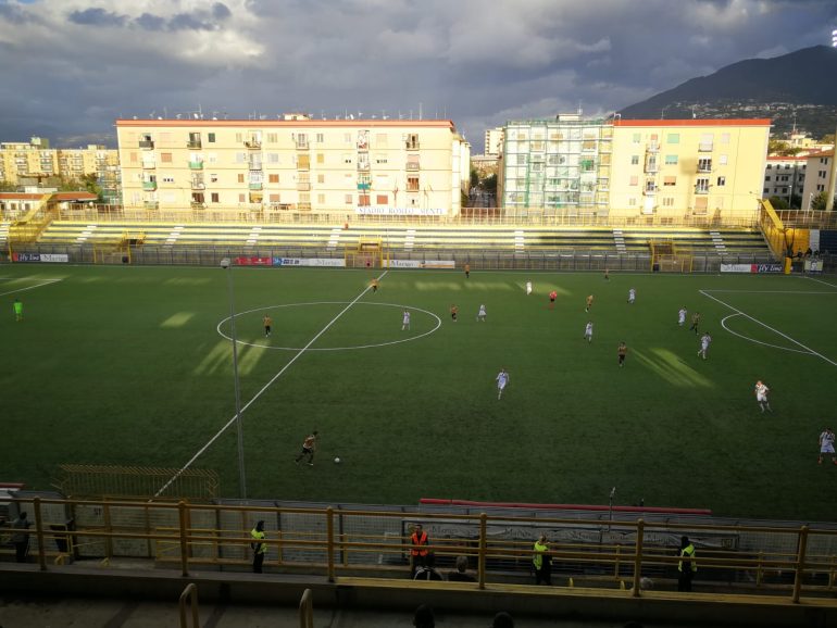 Il turn over non funziona: Juve Stabia eliminata dalla Coppa Italia