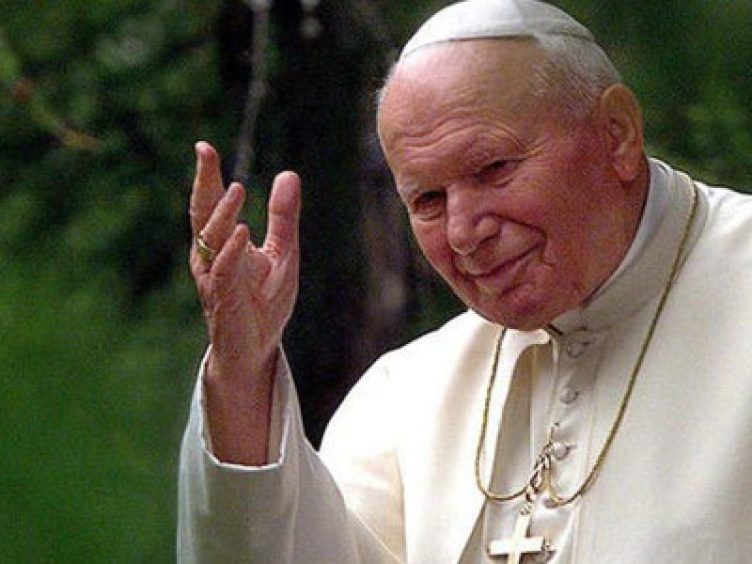 40 anni fa l’elezione di Karol Wojtyla, il Papa che cambiò il mondo