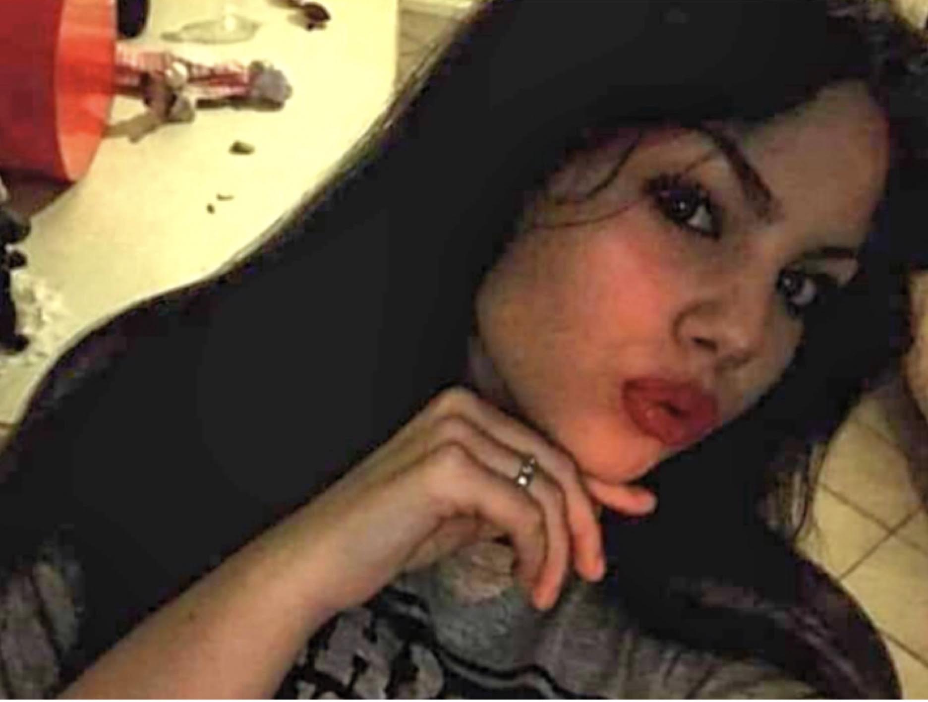 Angoscia a Qualiano: ragazzina di 13 anni scomparsa da ieri sera
