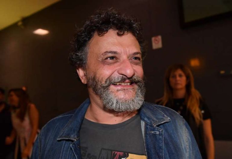 Al Cohousing Cinema, il regista Marco Manetti ha incontrato gli studenti della Federico II