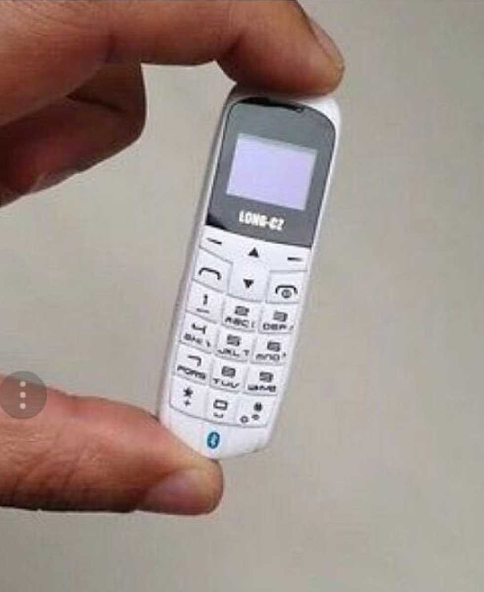 Perquisizione in carcere: trovato micro telefono di 7 centimetri