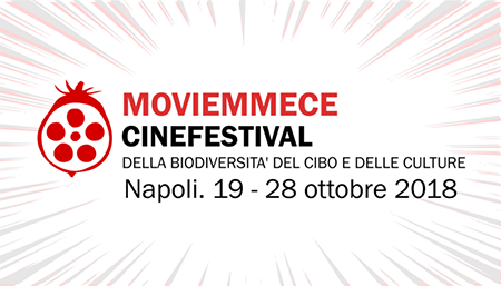 A Napoli Est torna Moviemmece, il Cinefestival sulla biodiversità