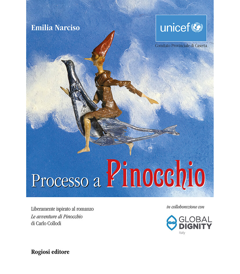 ‘Processo a Pinocchio’, in scena al Teatro Acacia venerdì 26 ottobre