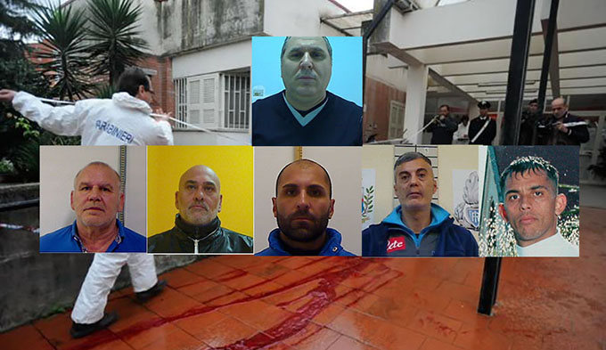 Camorra, omicidio dell’innocente Landieri: altri tre ergastoli. Clamorosa assoluzione per il boss Cesarino Pagano