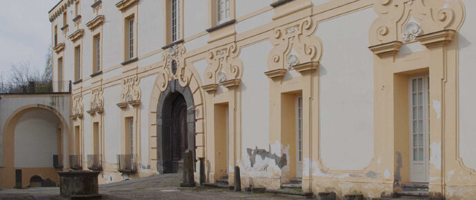 I Mercatini al Castello di Ottaviano: oltre cinquecento richieste da tutta Italia per esporre nel Palazzo Mediceo