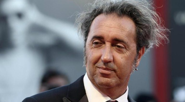 Parthenope: il film di Sorrentino è il più visto della stagione