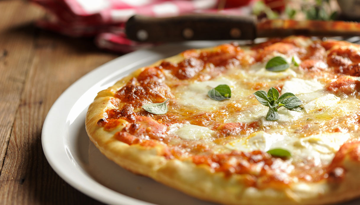 Pizzerie d’Italia: per il Gambero Rosso la Campania è la regione leader con 19 premiati
