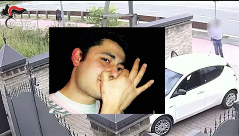 Resta muto davanti al gip il cuoco napoletano ‘stupratore seriale’