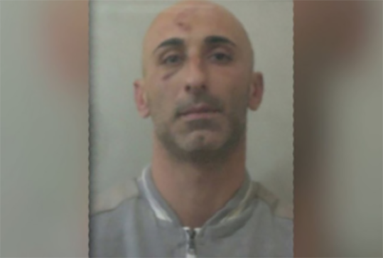 Uccise un narcotrafficante albanese: ergastolo per il killer dei Casalesi, Salvatore Letizia
