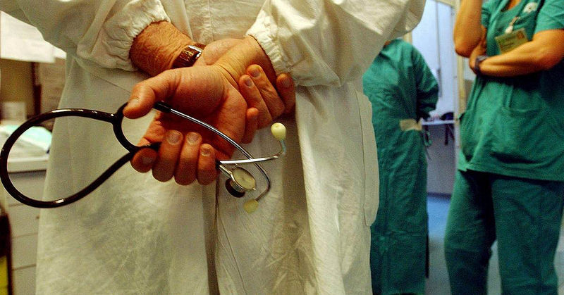 Sanità: flash-mob e assemblee negli ospedali campani in vista sciopero 9 novembre