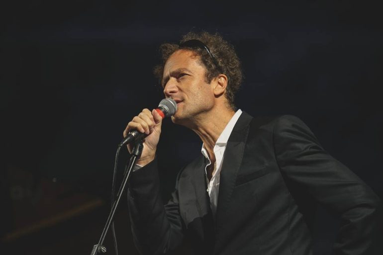 Tricarico in concerto a Santa Maria di Castellabate. 1 novembre, ingresso gratuito