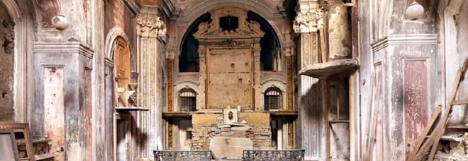 Da Venezia a Napoli, i siti Unesco a rischio entro 2100