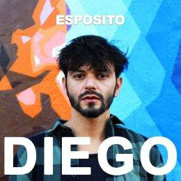 ‘Diego’, la nuova canzone del giovane cantautore Esposito