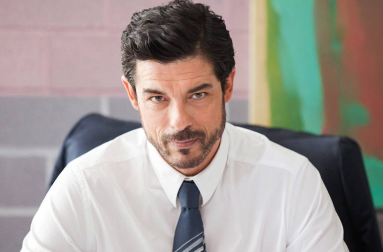 Alessandro Gassmann: ‘E’ un onore, Napoli città onoraria nel mio cuore’