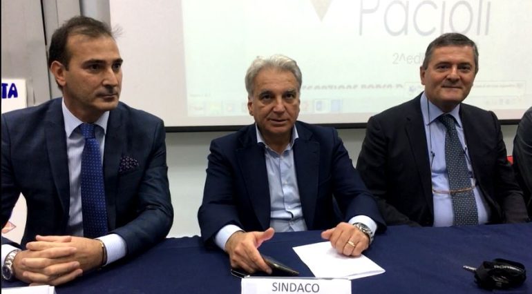 Sant’Anastasia,  Pacioli, tre corsi aperti al territorio per l’inserimento nel lavoro
