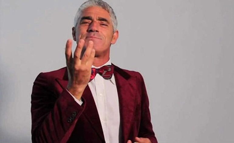 Sold out al Teatro delle Arti di Salerno per Biagio Izzo, in scena con ‘I fiori del latte’