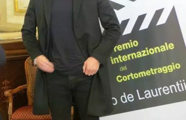 Al via Cortodino: festival dedicato alla memoria del produttore De Laurentiis