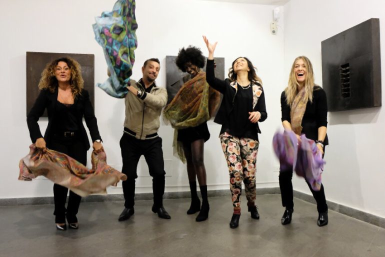 Napoli Fashion Kids: la prima edizione di un evento che racconta e mostra il mondo bimbi in modo inedito