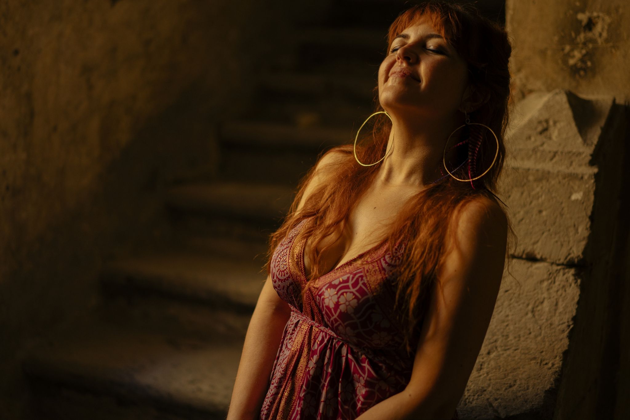 Fabiana Matrone presenta ‘Memorandum’, il suo album da solista, alla Feltrinelli di Napoli