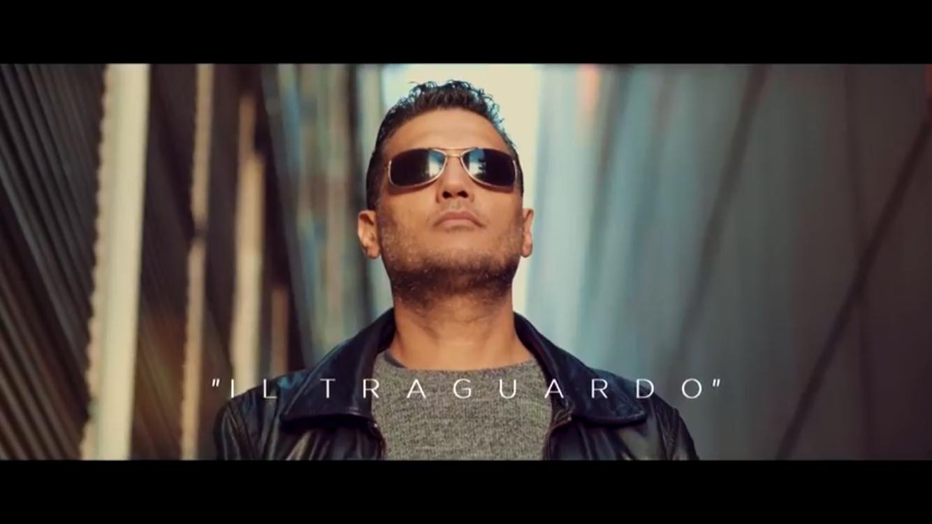 Il Traguardo, il nuovo singolo di Gianluca Corrao
