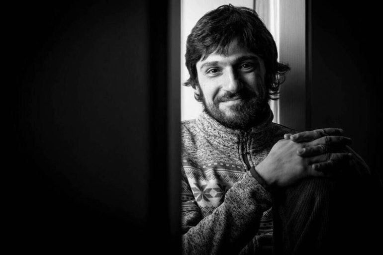 Charalambides, Diana Tejera e Gianluca Montebuglio in concerto a Salerno per Scene Contemporanee FEST