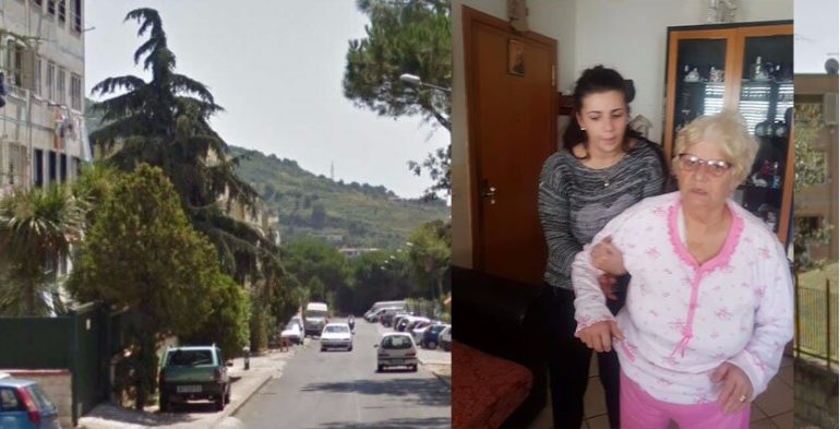 Pozzuoli, ancora senza nome il pirata della strada che ha investito l’anziana in estate