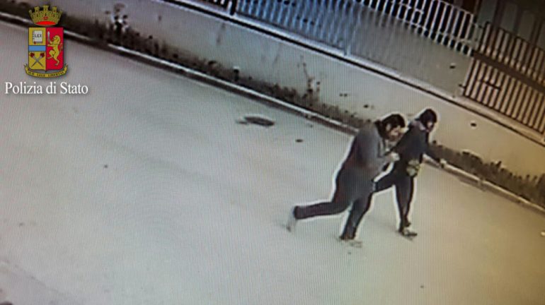 Omicidio del boss di Foggia: catturato uno dei presunti killer