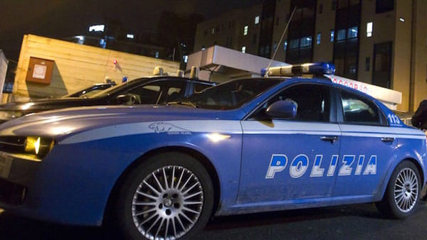 San Giorgio, la polizia sequestra un’auto blindata e 6 microspie a un pregiudicato