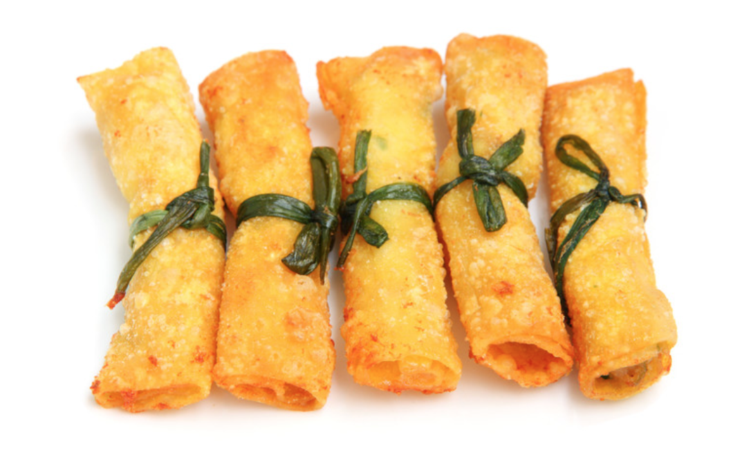Una tradizione non solo italiana: la pasta nel sud-est asiatico