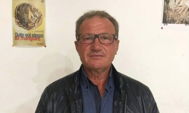 Operaio casertano muore in un incidente sul lavoro a Pozzuoli