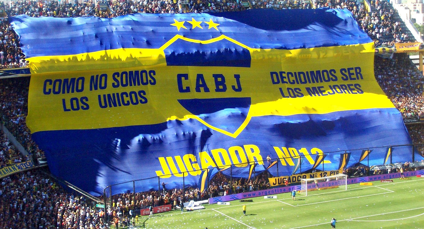 Maltempo: morti 4 tifosi del Boca Juniors in un incidente d’auto