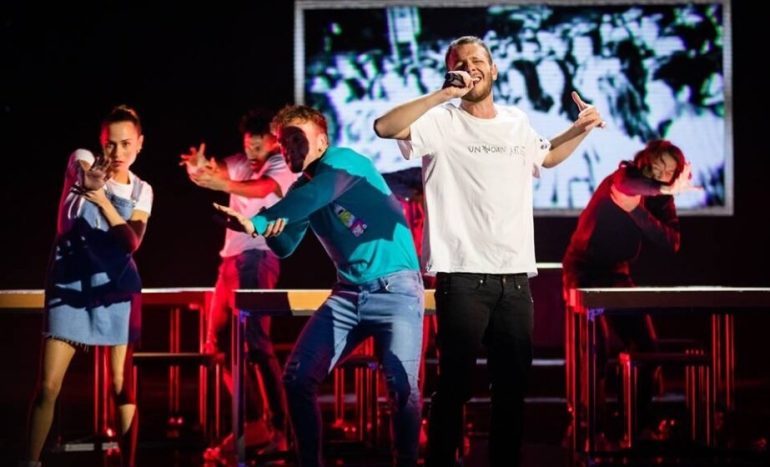X Factor: Anastasio passa il turno e presenterà il suo inedito nella prossima puntata