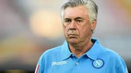 Cagliari-Napoli, Ancelotti: “Milik è uno specialista”