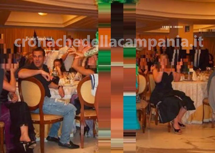 Nuova bufera su Arzano: l’imprenditore ‘sponsor’ di un consigliere di maggioranza a una cena con un killer del clan Amato Pagano