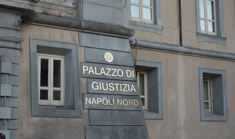 Ad Arzano uccise a calci la compagna, chiesti 20 anni di carcere