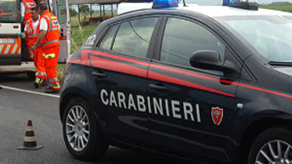 I Carabinieri sequestrano 46 tonnellate di olio, per 350.000 euro