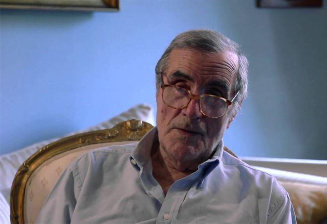 Napoli e il teatro piangono Carlo Giuffrè