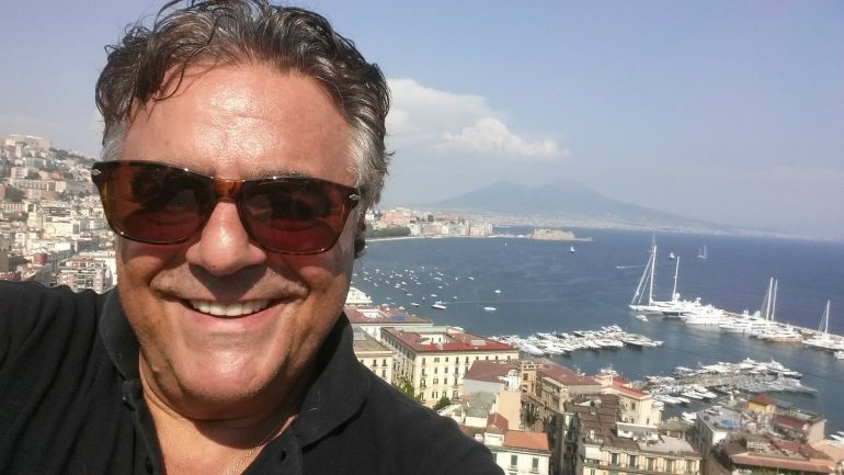Napoli, intervento riuscito: Carmelo Zappulla ora in rianimazione. Salta la tornée negli Usa