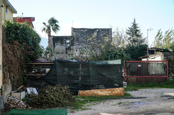 Abusi edilizi a casa Di Maio, avviate le procedure di demolizione
