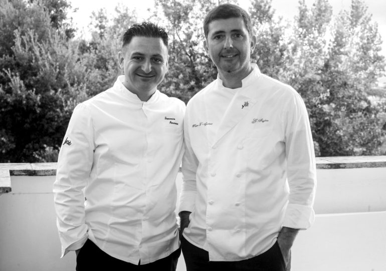 Nuovo programma Med Cooking 2019. Dalle coste italiane alla Grecia per la tutela del mare