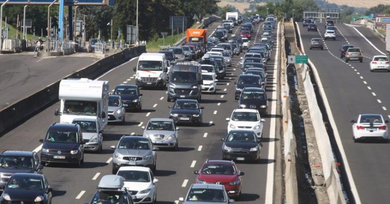 Napoli, assunzione 17 ingegneri in Autostrade: cerimonia alla Federico II
