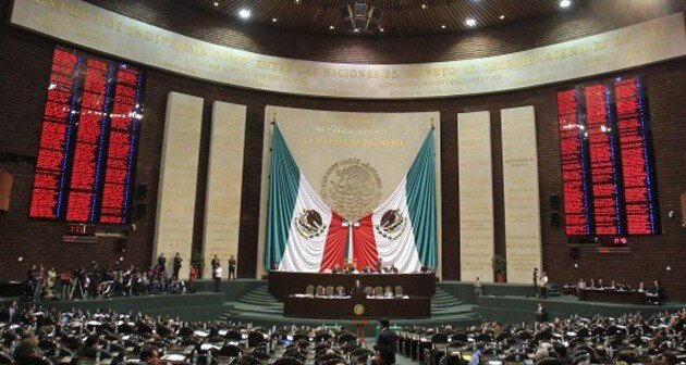 Messico: deputata apprende in aula dell’assassinio della figlia