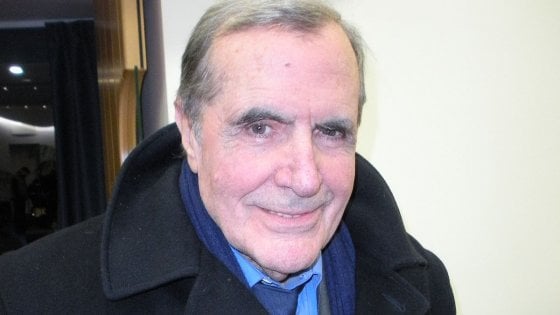 Una vita in palcoscenico, la storia di Carlo Giuffre’