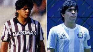 Il fratello di Maradona nuovo allenatore di una squadra di Caserta
