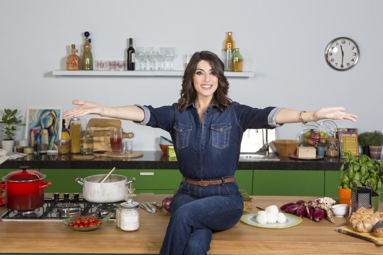 Lunedì torna la ‘Prova del Cuoco’ su Rai Uno: ospite lo chef napoletano Franco Marino