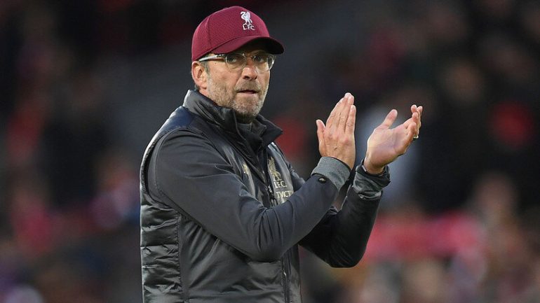 Klopp onesto: “Il Napoli meriterebbe di passare il turno”