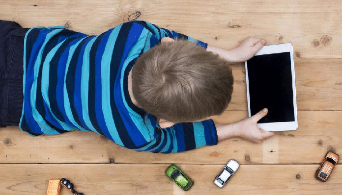 Come scegliere un tablet per bambini: guida allo shopping di Natale