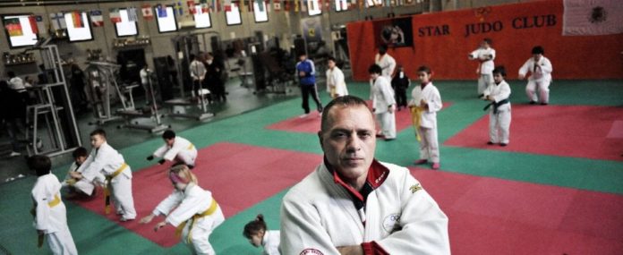 Mugnano, lunedì il maestro di Judo, Gianni Maddaloni incontrerà i genitori degli alunni della scuola Sequino