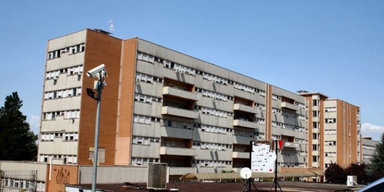 A Benevento positivi due neonati da madri contagiate