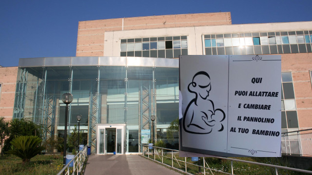 Adottata da una famiglia la neonata partorita e lasciata in ospedale dalla mamma